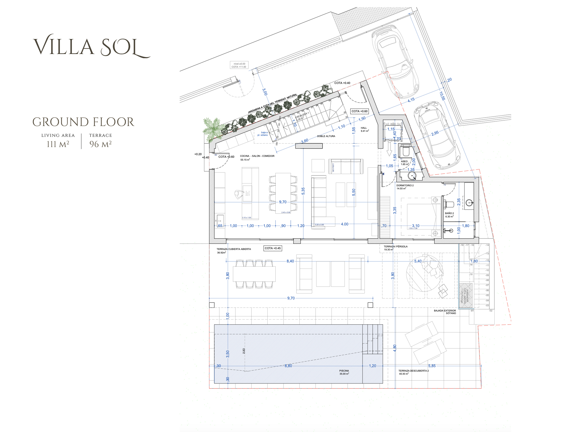 Ground Floor