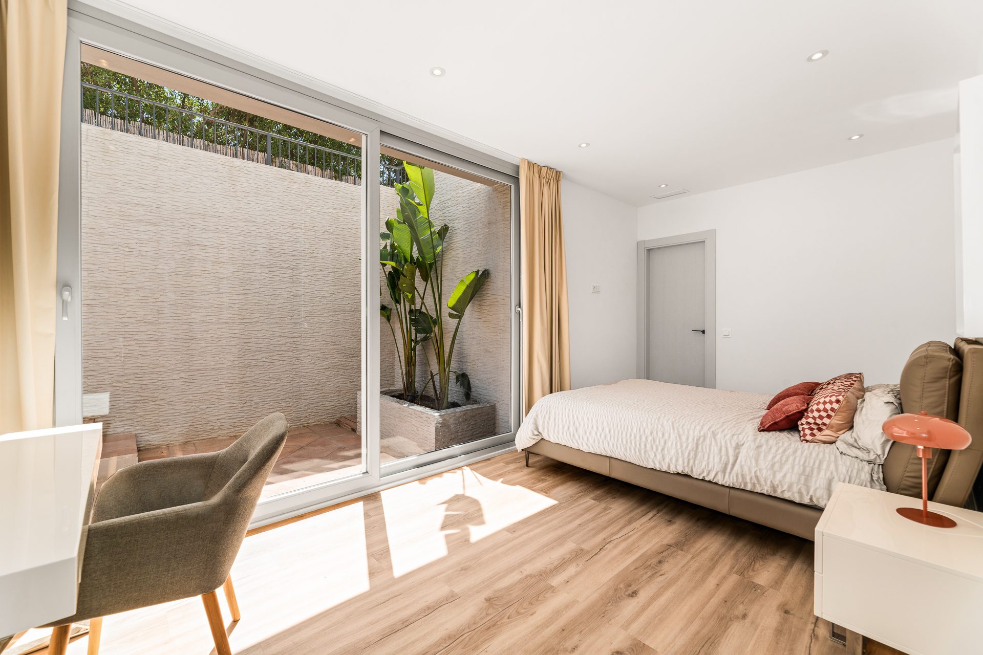 Villa_Lipto_lower_bedroom